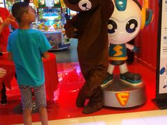 -星际传奇(西安三桥万象城店)