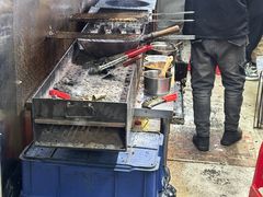 -周记老沈阳焦火鸡架