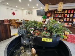 -九寨沟石锅鱼(沣峪口二十年店)