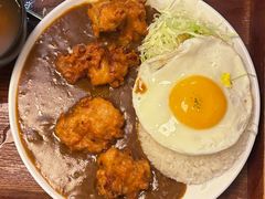 -金龙咖喱