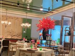 大堂-望湘园·小雅(德基店)