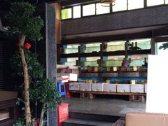 -五四北海鲜吧火锅(秀山路店)
