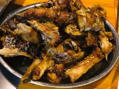 -京朋串屋·烧烤(望京西路总店)