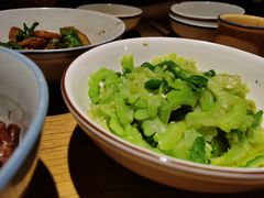 -农耕记·湖南土菜(halo广场店)