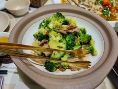 -锦府盐帮·私宴(赛特店)