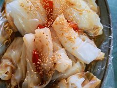 -无名牌猪脚店