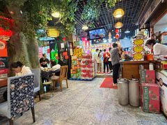 -旺角小渔村(二马路店)