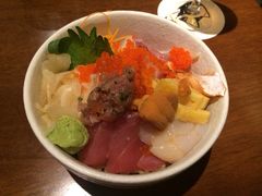 海鲜饭-Tanuki Raw(Orchard Central)