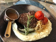 -The Rug Cafe(王府中环店)