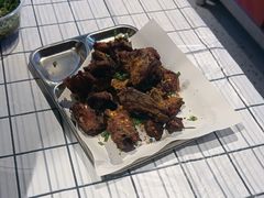 -蛙老爹·蜀香美蛙鱼头(王家湾店)