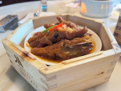 -顺德美的万豪酒店-万豪中餐厅