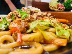 -AJIYA·池袋日式烧肉自助(天津万象城店)