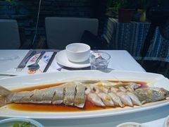 -野蔓果·山野菜(西湖景区·龙井茶田店)