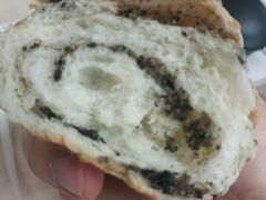 -北大学一食堂