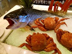 -苏州吴江盛虹万丽酒店-燃餐厅(盛泽店)