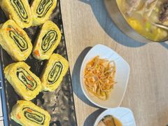 -郑阿姨的家·이모네·韩料&烤肉(武川路店)
