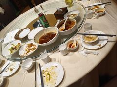 -老爷庙风味美食府(魏都大道店)