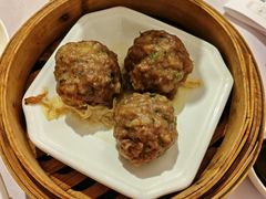 陈皮牛肉丸-宴荟·粤式臻味(领展店)