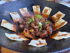 -皖北巫氏三胖地锅鸡(长淮总店)