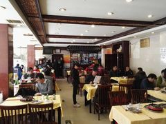 -友乐居羊蝎子(西直门店)