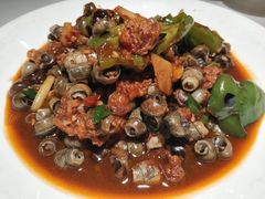 -壹只菜·崇明本地特色菜(崇明南门店)