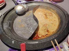 -生活如沸·顺德水牛奶火锅(大学路店)