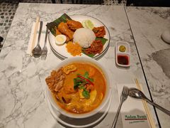 -关夫人餐厅(阳光广场店)