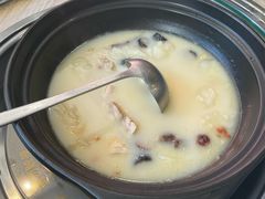 -喜上喜鸡煲翅(吉大店)