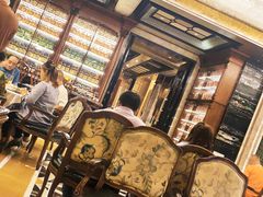 大堂-耳朵眼会馆(鼓楼店)