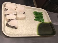 -枫品铁板烧(东樾店)