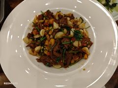 -一楼食业·美食人家