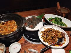 -瑶王府·广西菜(相思湖店)