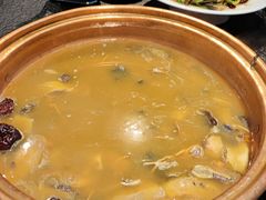 -一善菌·云南菌汤·云南菜(银泰城店)