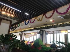 -明泉居茶点荟(车陂店)
