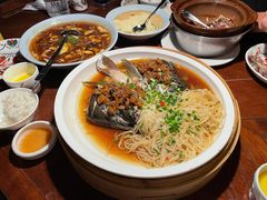 -外婆家(天河领展店)