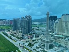 -澳门喜来登大酒店