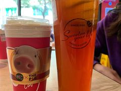 -85度C(苏州石路店)