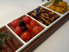 -悦融·京鲁菜·露台花园(安定门店)