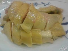招牌路边鸡-合力居·生记路边鸡(北京路店)