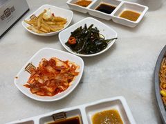 -韩宫宴炭火烤肉(印象城店)