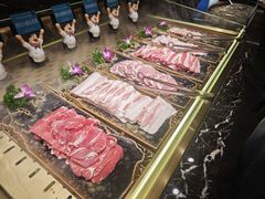 -東盛炭烤自助料理(玄武招商花园城店)