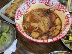 -破店肥哈·东北烧烤·夜宵(南山保利店)