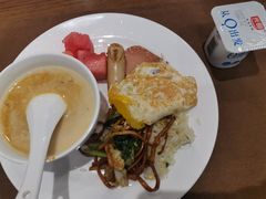 -绍兴上虞雷迪森云锦大酒店
