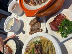 -阿皇仔烧鹅(麦地店)