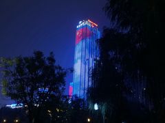 -迎泽公园