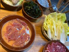 -阳阳老火锅(小南门店)