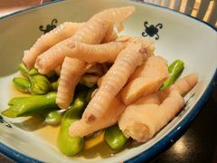 -庐灶江南·江南菜·四合院Bistro(东直门·华侨夜泊君亭店)