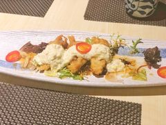 -有喜屋·深夜食堂(北京西路店)