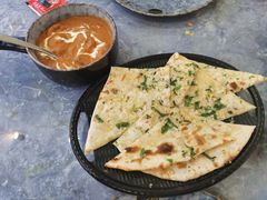 -VATAN INDIAN RESTAURANT米特印度餐厅(城北路店)