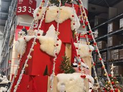 -宜家家居(西安未央商场店)